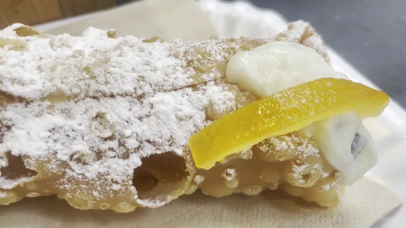 Le Angeliche - Dolci al Volo photo 8
