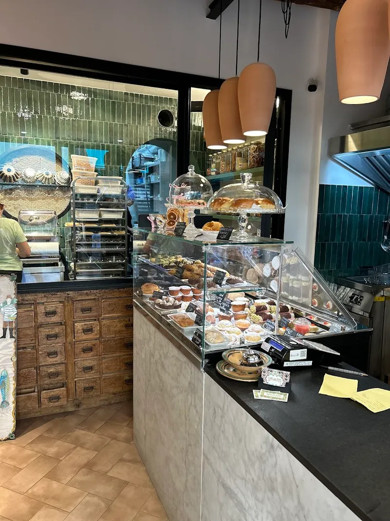 Le Angeliche - Dolci al Volo photo 10