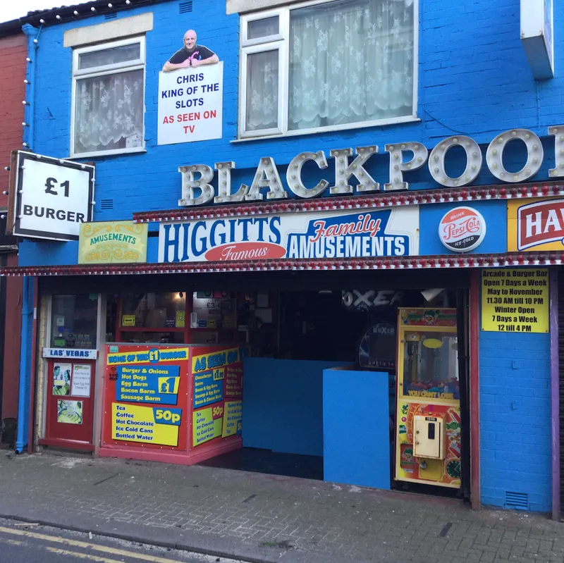 Blackpool