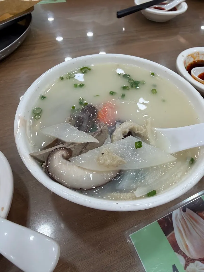 Jia San Dumpling Restaurant (Muslim Quarter) photo 8