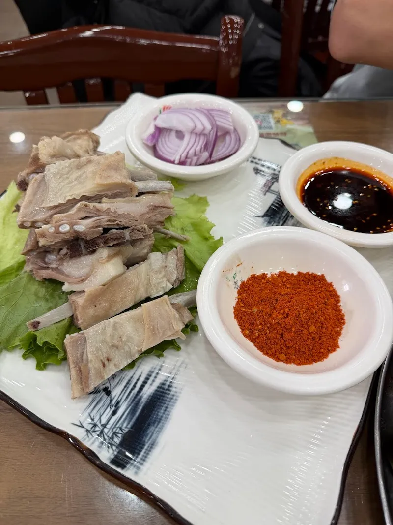 Jia San Dumpling Restaurant (Muslim Quarter) photo 5