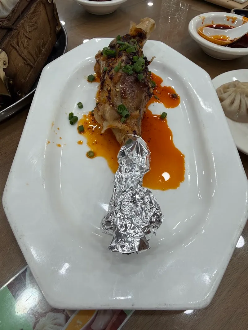 Jia San Dumpling Restaurant (Muslim Quarter) photo 9