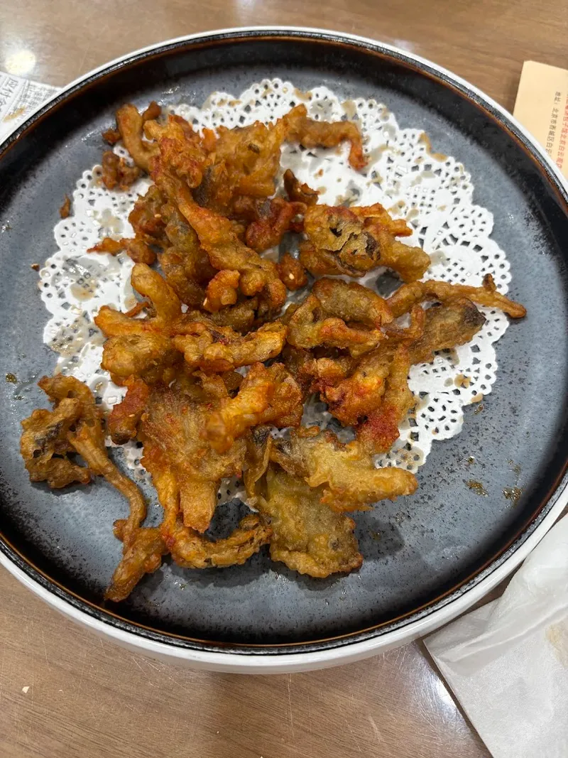 Jia San Dumpling Restaurant (Muslim Quarter) photo 7