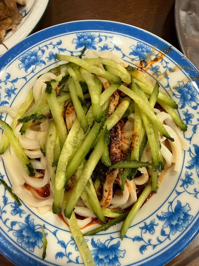 Jia San Dumpling Restaurant (Muslim Quarter) photo 6