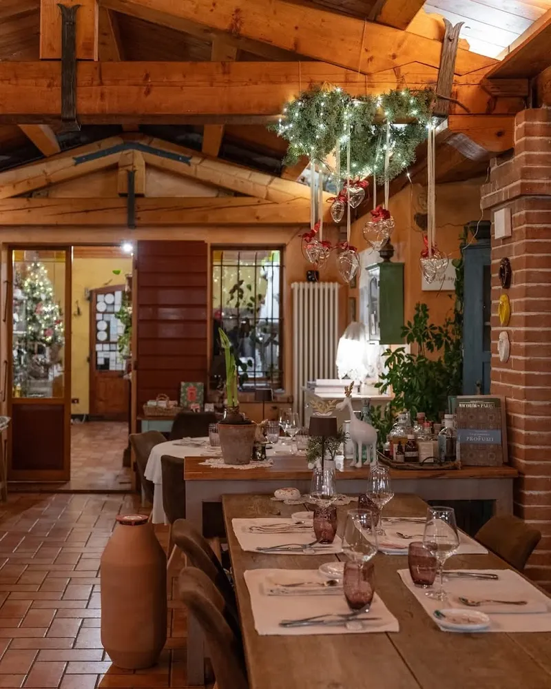 Osteria dei Frati photo 7