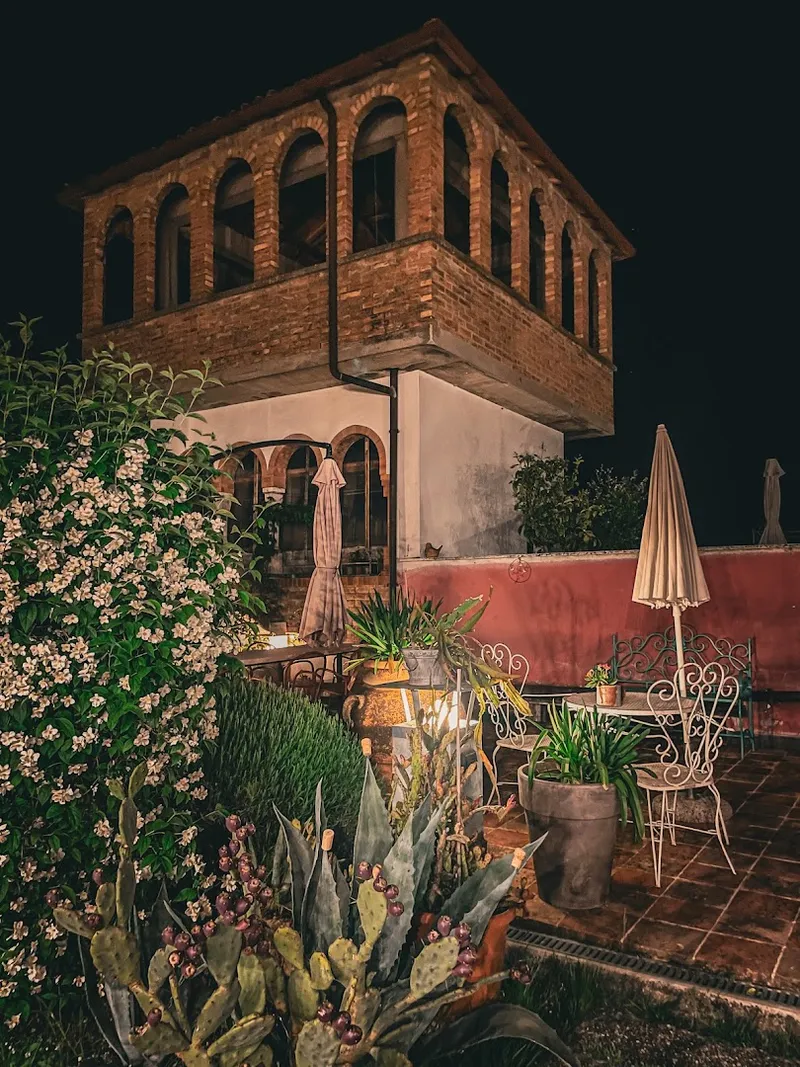 Osteria dei Frati photo 5