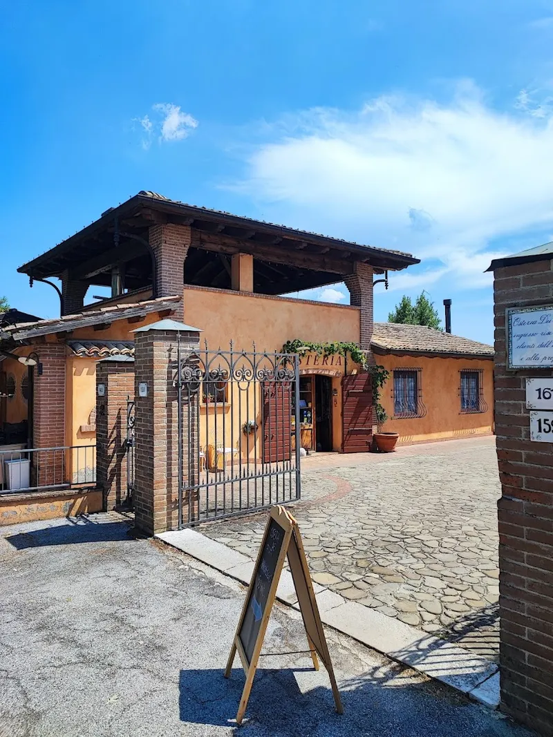 Osteria dei Frati photo 6