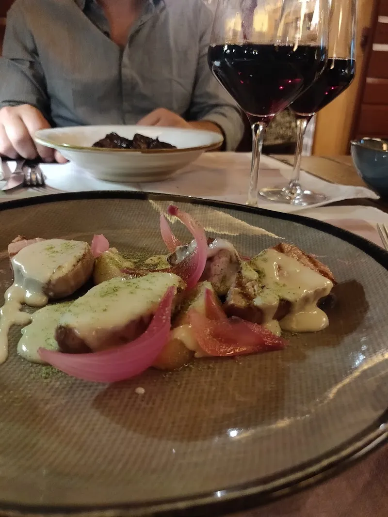 Osteria dei Frati photo 10