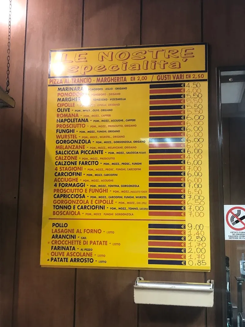 Girarrosto Gastronomia San Donato photo 8