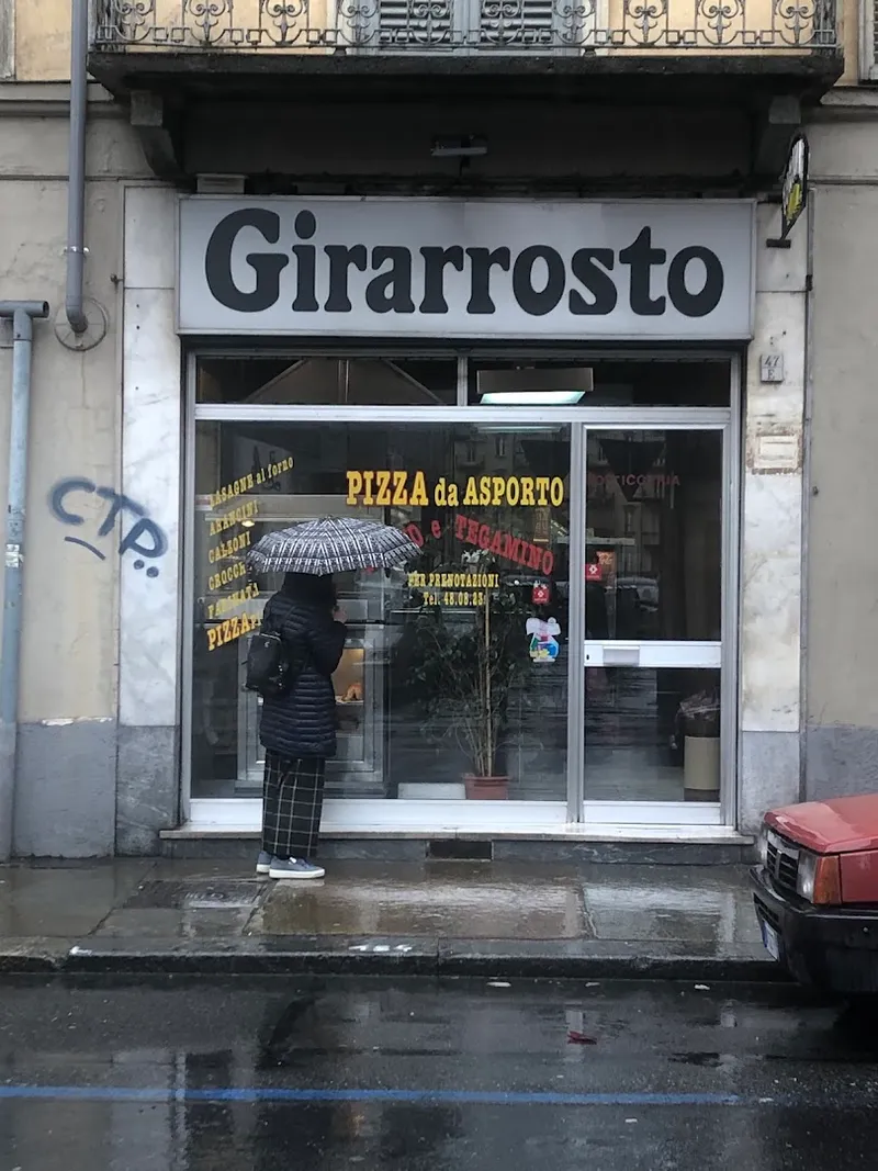 Girarrosto Gastronomia San Donato photo 10