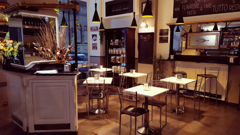 Bar Dolcezza