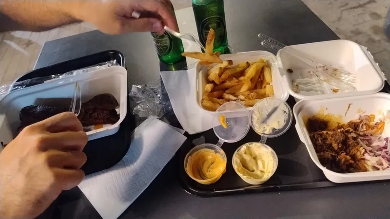 BLEND - Burgers & Smoked photo 6