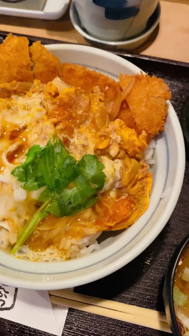 Katsudon Suzuchin photo 8