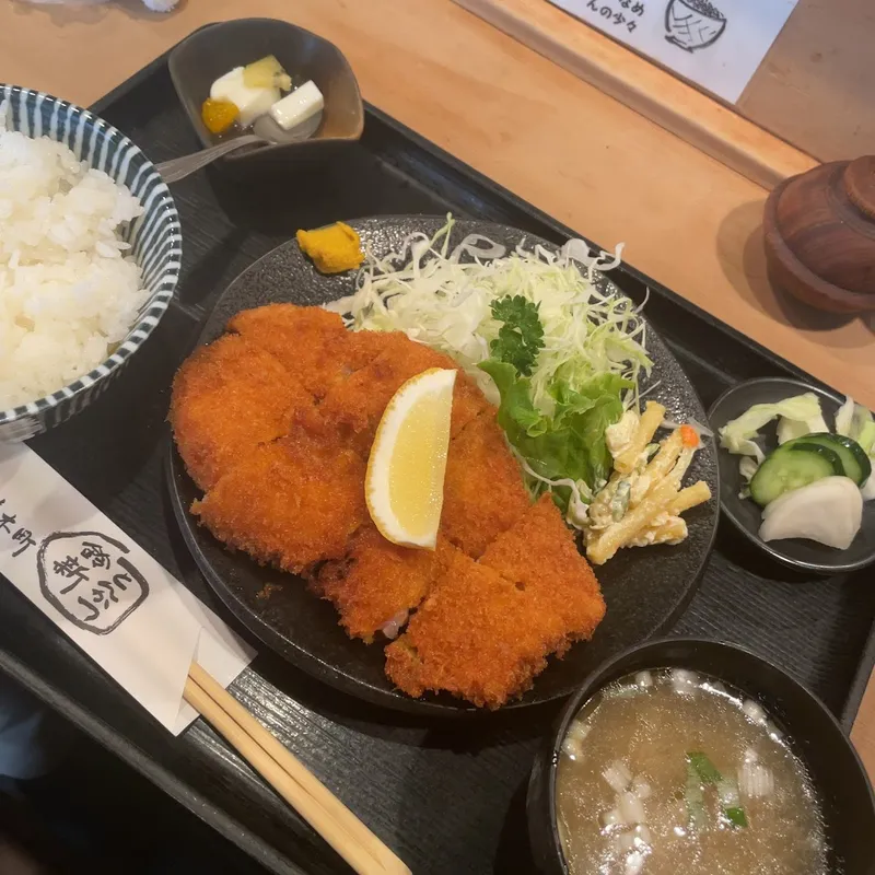 Katsudon Suzuchin photo 9