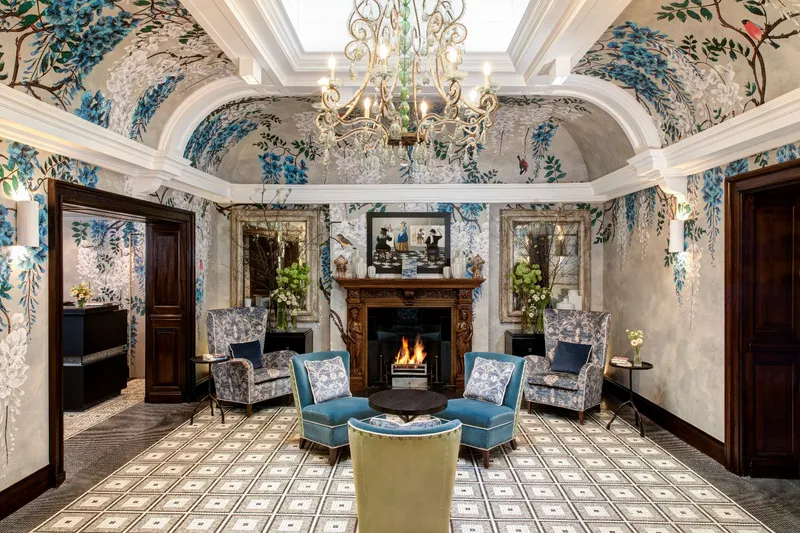 Brown's Hotel foto 6