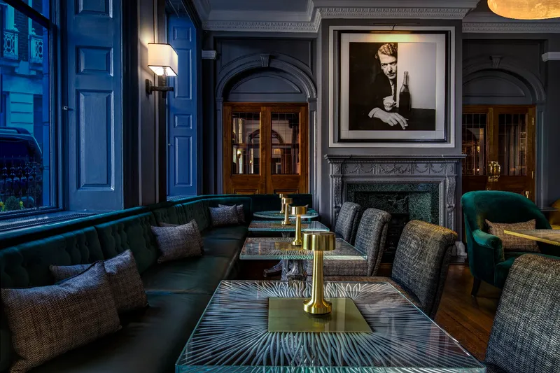 Brown's Hotel foto 9