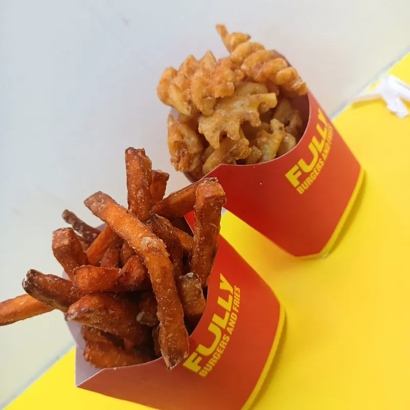 Fully Burgers and Fries photo 7