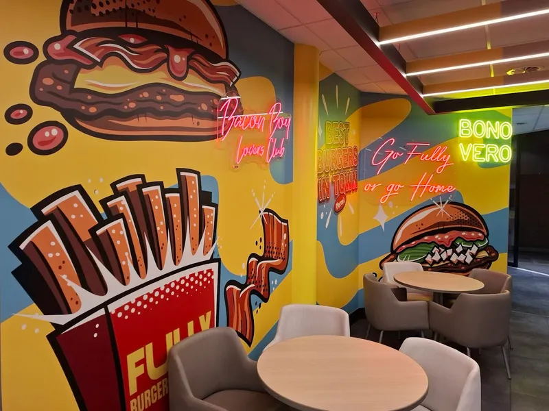 Fully Burgers and Fries photo 10