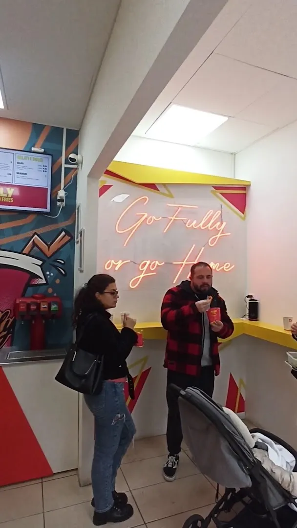 Fully Burgers and Fries photo 8