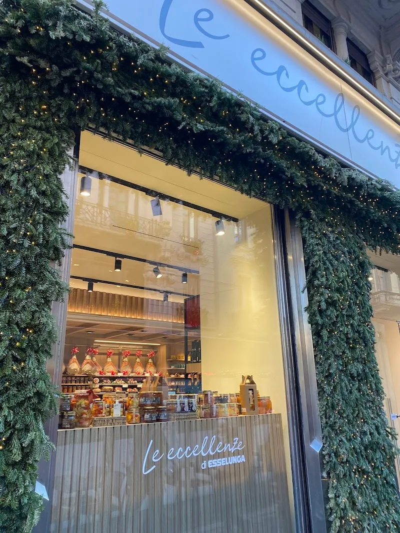 Pasticceria Elisenda