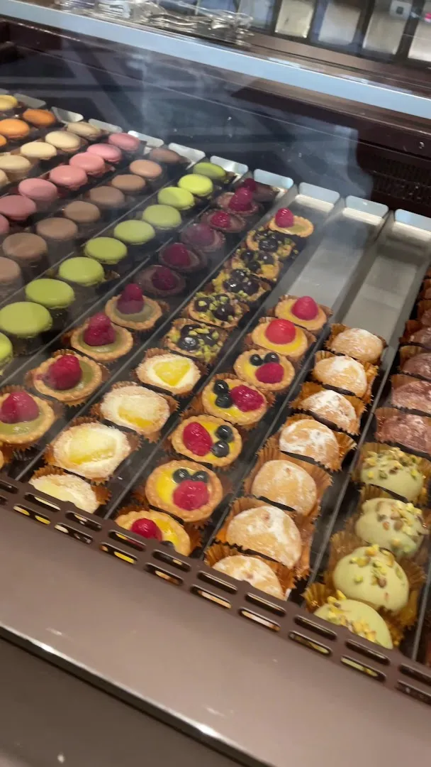 Pasticceria Elisenda foto 8