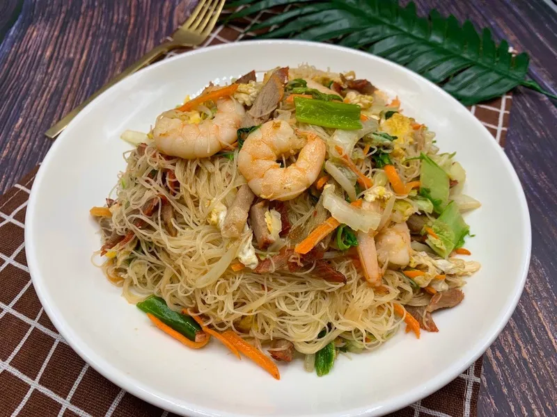 Tasty Hand-Pulled Noodles foto 7