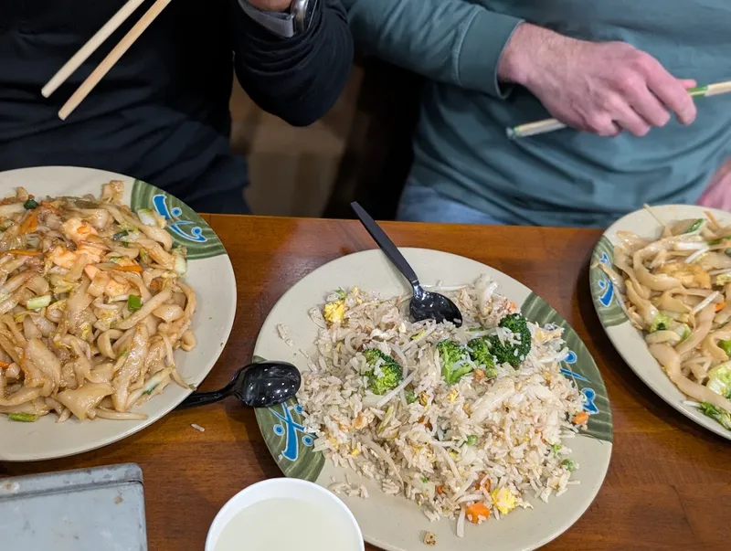 Tasty Hand-Pulled Noodles foto 9