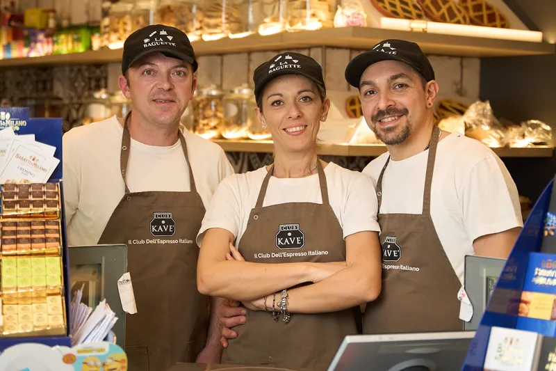 La Baguette photo 5