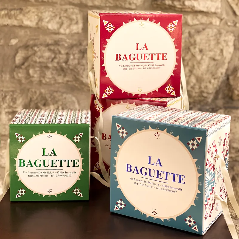 La Baguette photo 9