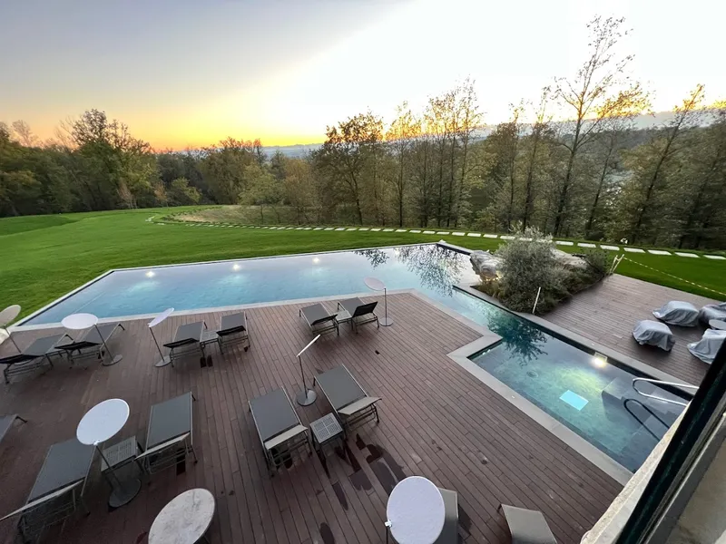 Le Cattedrali Relais by LAQUA Collection foto 6