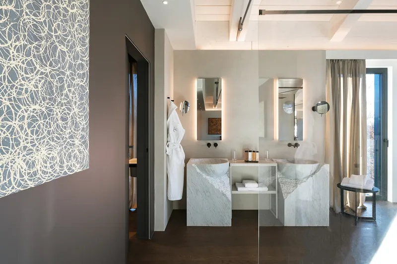 Le Cattedrali Relais by LAQUA Collection foto 5