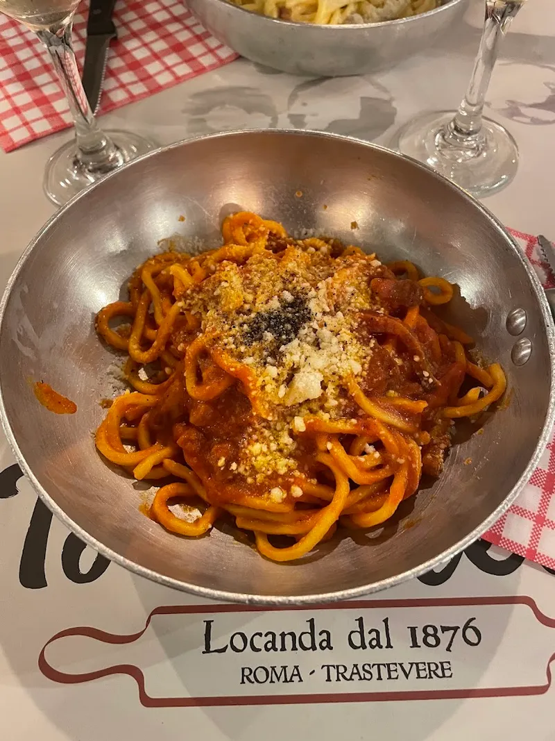 Tonnarello foto 5