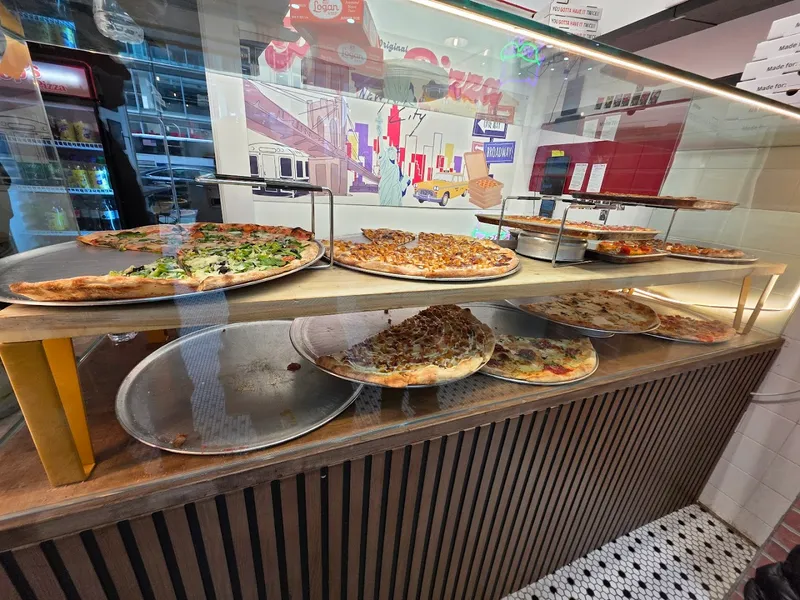 Pops Pizza foto 6