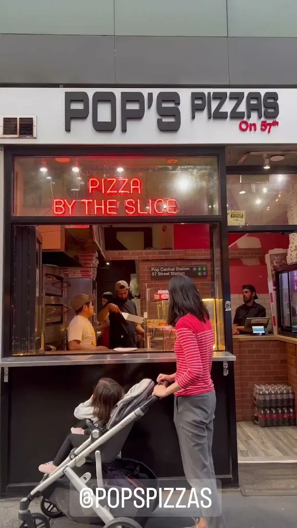 Pops Pizza foto 8