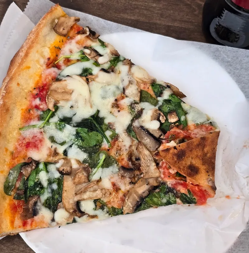 Pops Pizza foto 7