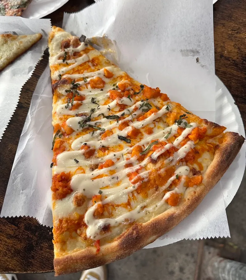 Pops Pizza foto 10