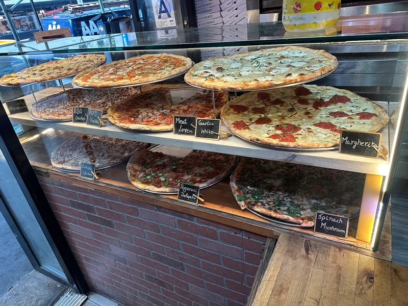 Pops Pizza foto 9