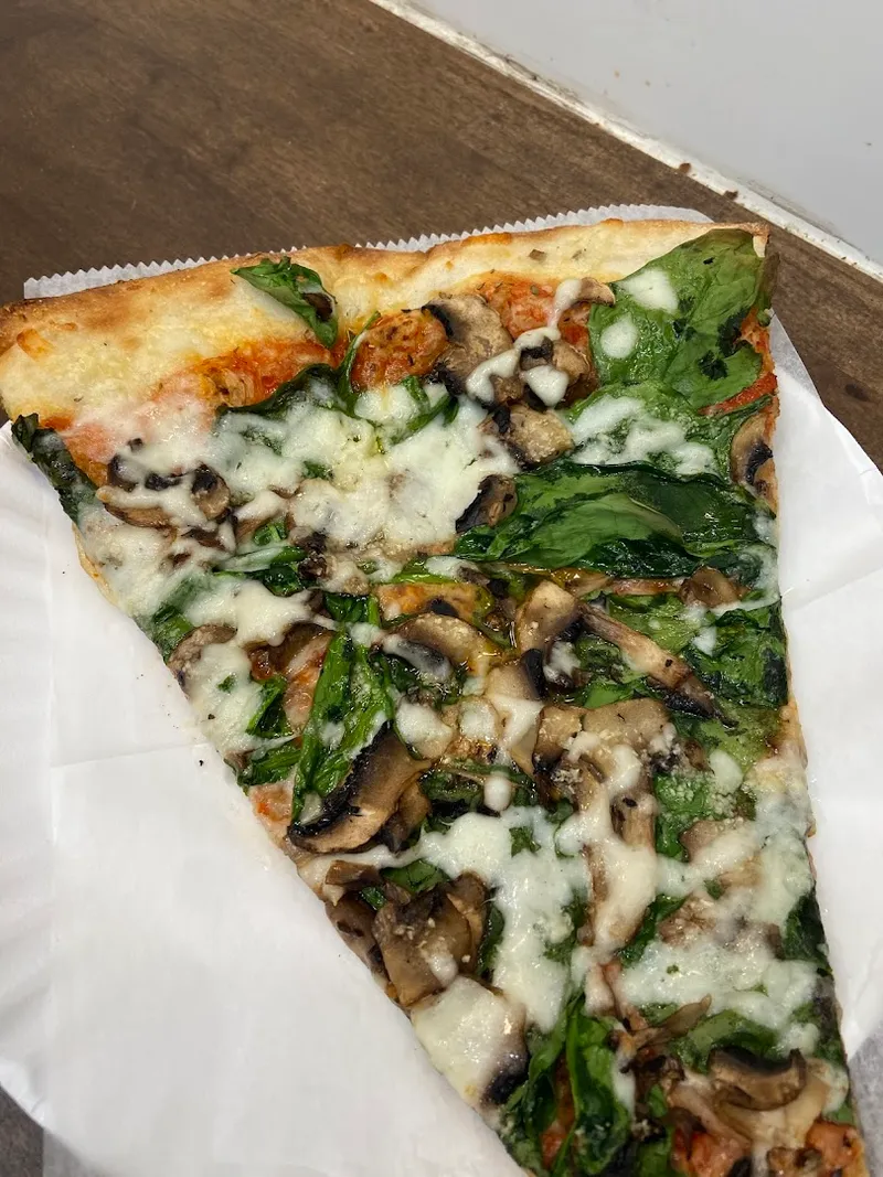 Pops Pizza foto 5