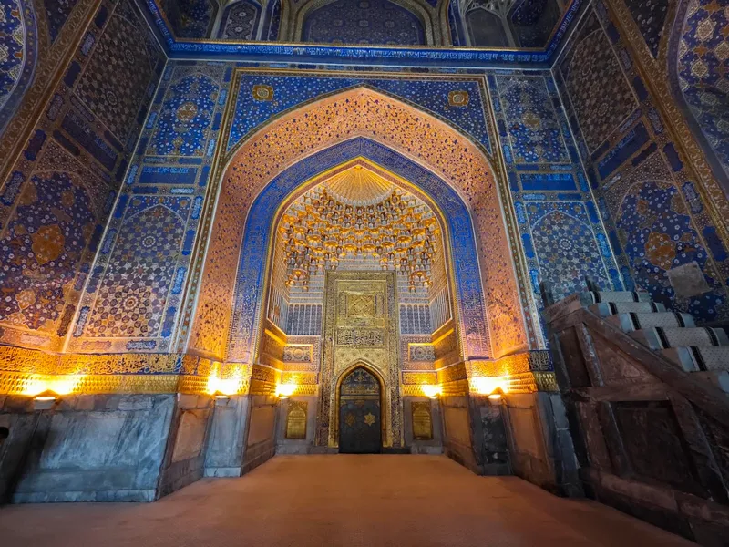 Registan foto 5