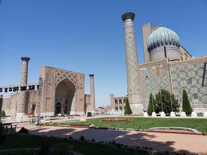 Registan foto 10