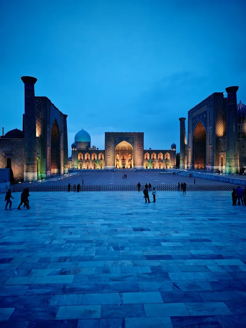 Samarkand