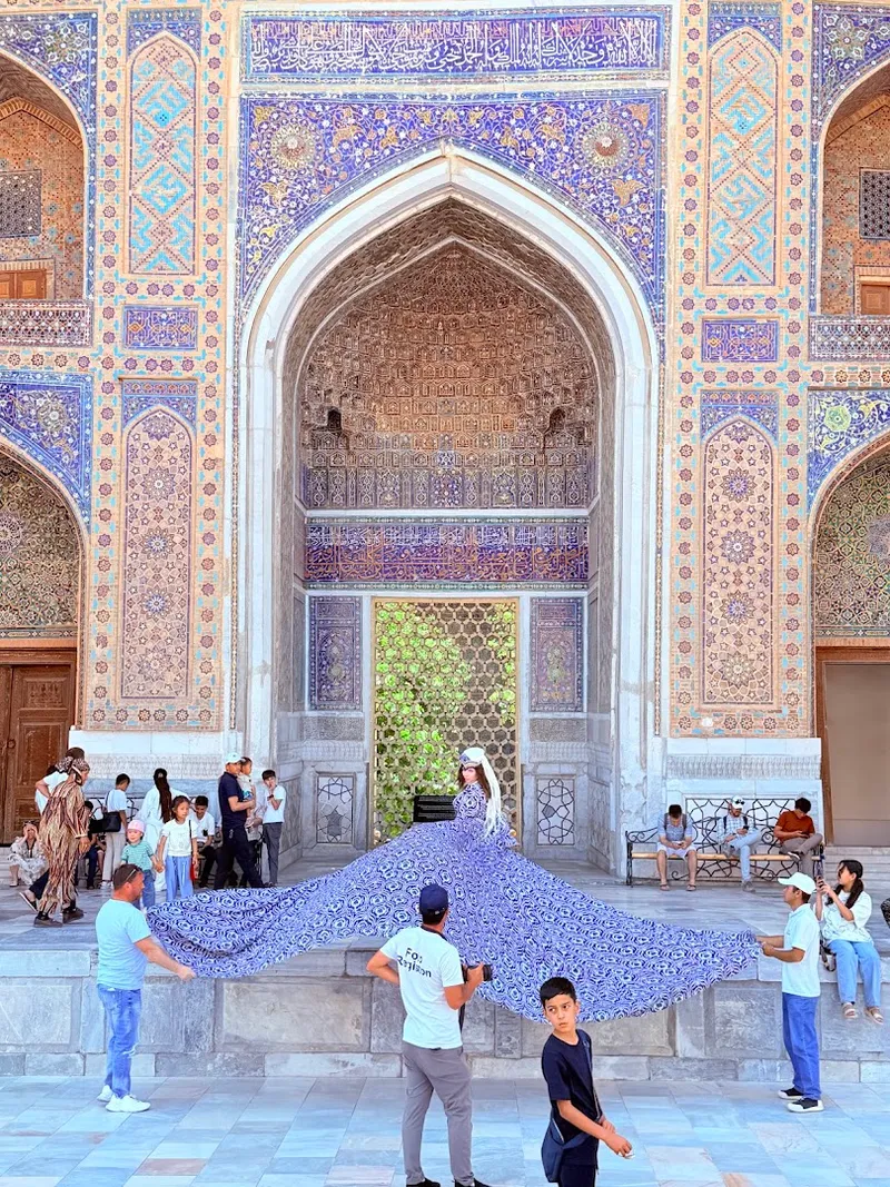 Registan foto 6