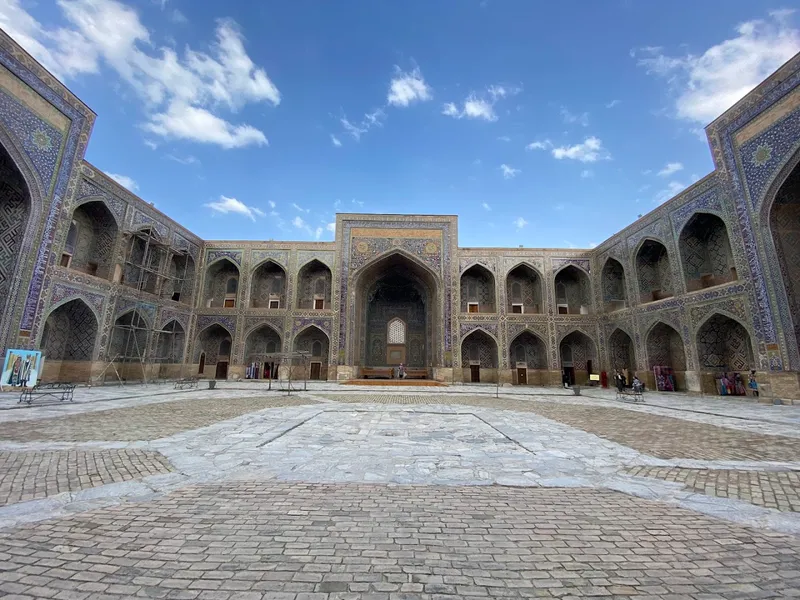 Registan foto 7