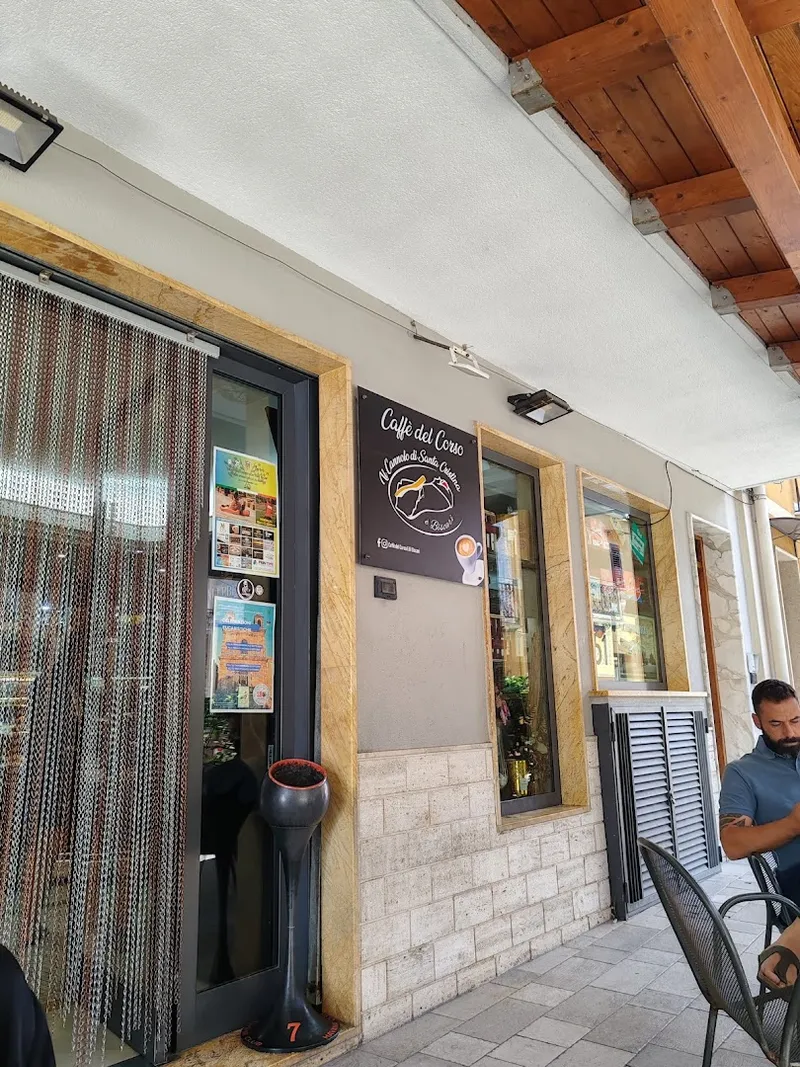 Course Coffee