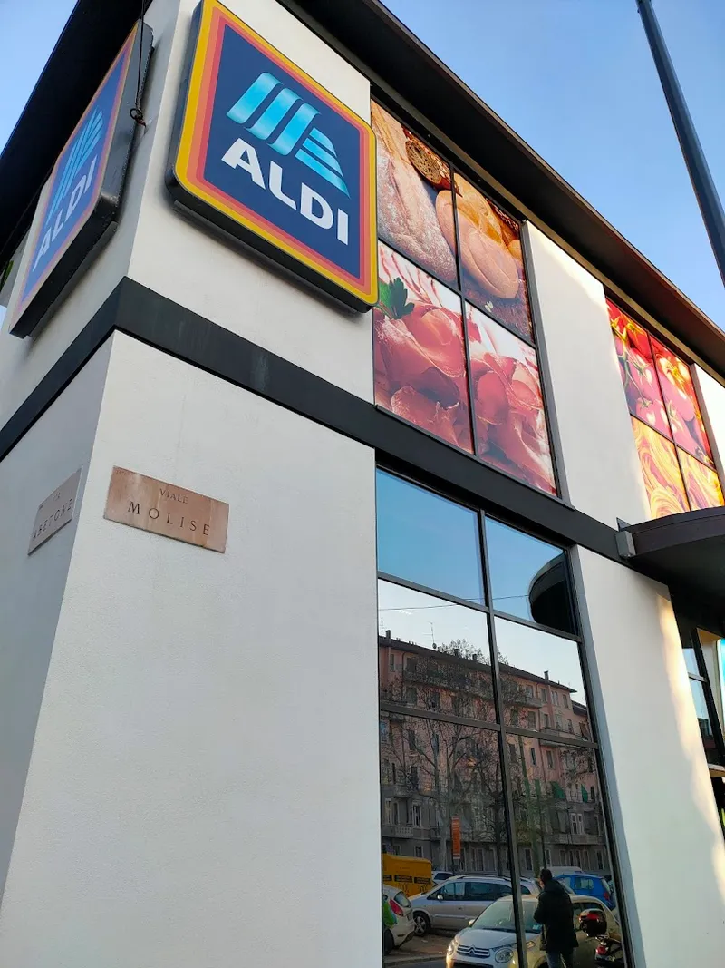 Aldi