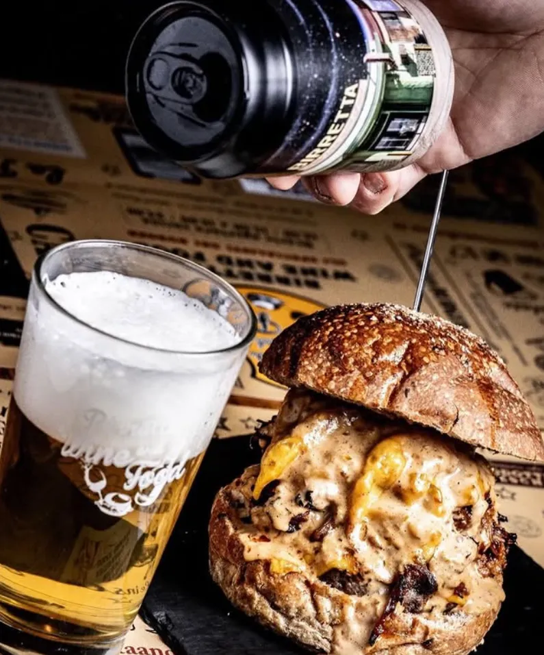 Birretta Wine Food foto 6