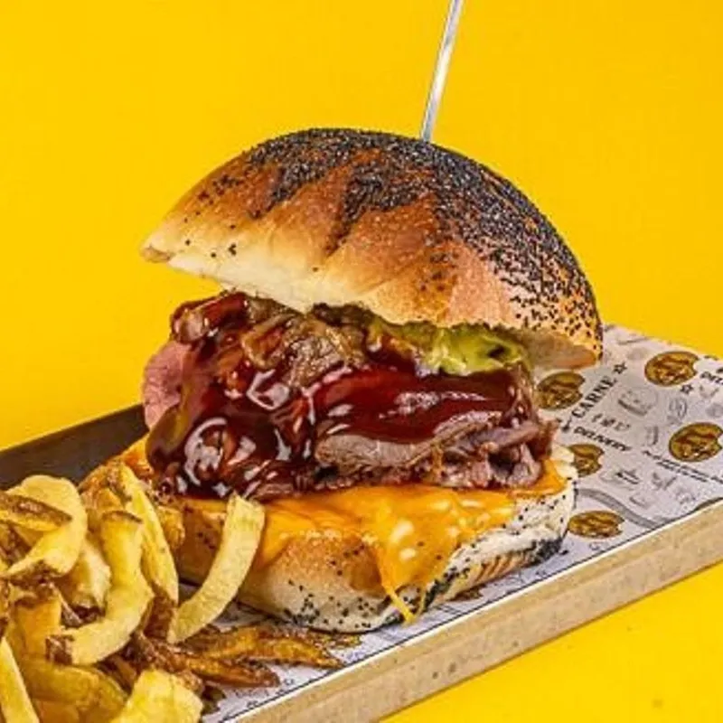 Birretta Wine Food foto 5