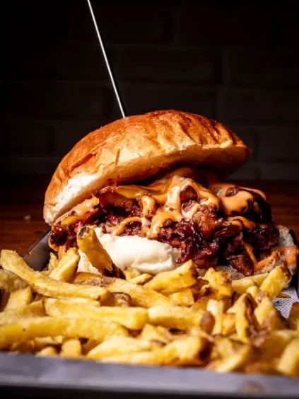 Birretta Wine Food foto 9