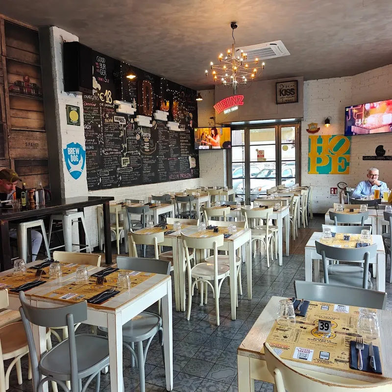 Birretta Wine Food foto 10