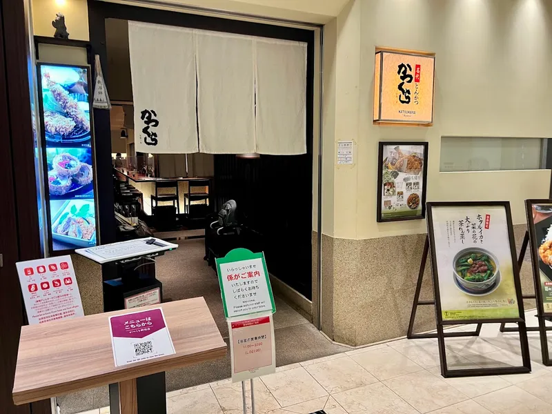 Tonkatsu photo 6